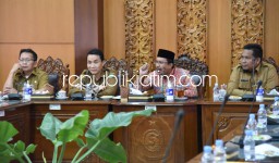 Sejumlah Venue Pertandingan Dikebut Renovasinya, Sidoarjo Siap Jadi Tuan Rumah Porprov VIII Jatim 2023