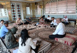 Terkendala Minim Anggaran, Tim Sepakbola Jatim Terancam Absen di PON XXI