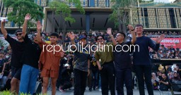 Saat DJP Gelar Spectaxcular 2023, Menkeu RI Ingatkan Soal Transparansi dan Edukasi Wajib Pajak