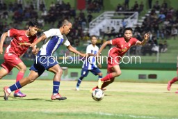 Final Lawan Kabupaten Kediri, Gus Muhdlor Optimis Sepakbola Putra Sidoarjo Tampil Juarai Porprov Jatim
