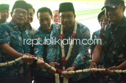 Gus Muhdlor Instruksikan Kepala Puskemas di Sidoarjo Beri Layanan Kesehatan Ramah dan Profesional