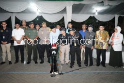 Wabup Sidoarjo Janji Bakal Tindak Tegas ASN Langgar Netralitas Saat Pemilu 2024