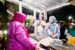Lomba Sido Resik 2023 Dorong Wisata Edukasi Bagi Desa Sumorame Serta Kuatkan Nilai Gotong Royong