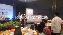 Peduli Palestina, IKADI Ajak Warga Jatim Berjuang Bersama Lewat Aksi Solidaritas Kemanusiaan