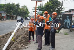 One Day Service Jadi Program Unggulan Perumda Delta Tirta Sidoarjo di Tahun 2024