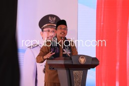 Ini Beberapa Program Prioritas yang Bakal Direalisasikan Gus Muhdlor di Tahun 2024