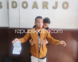 Masuk Kategori Hijau, 3 Narapidana Kasus Teroris Bebas dari 2 Lapas di Jatim
