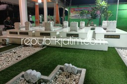 Sesepuh Mbah Ud Pagerwojo Berasal dari Silsilah Para Masyayikh Pondok Sono Buduran Sidoarjo