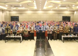 Gus Muhdlor : Uang Pinjaman Koperasi Jangan Jadikan Alat Penuhi Kebutuhan Konsumtif Semata