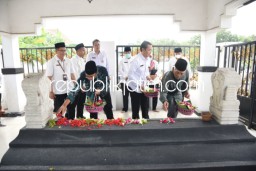 Gus Muhdlor Segera Umumkan Pemenang Sayembara Nama dan Logo Baru RSUD Sidoarjo