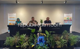 Wujudkan Program Sanitasi Aman, Dinas P2CKTR Sidoarjo Gandeng USAID dan Pengusaha Tinja