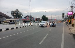 Kebut Pembangunan Infrastruktur Sidoarjo Barat, Gus Muhdlor Optimis Jadi Kota Baru