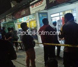Uang Tunai dan HP Amblas, Karyawati Minimarket Berusia Muda di Gedangan Tewas Dibunuh Perampok Sadis