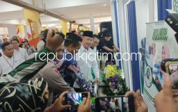 Ini Beberapa Layanan Gratis di Posko Mudik BPJS Kesehatan dari Jakarta hingga Terminal Bungurasih Sidoarjo