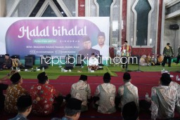 Wabup Sidoarjo Janji Banyak Pekerjaan Rumah Program Pendidikan yang Bakal Diselesaikan