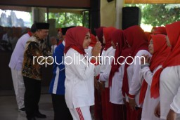 Pemkab Apresiasi YJI Cabang Sidoarjo Bentuk KJS Desa se Sidoarjo