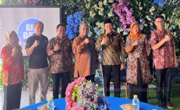 Plt Bupati Sidoarjo Instruksikan Dinas Kominfo Bangun Konten Positif Tunjang Pemberitaan Pembangunan