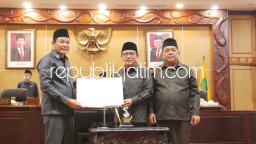 Wujudkan Good Governance Pemkab Sidoarjo, Transparansi dan Akuntabilitas Jadi Prioritas Utama