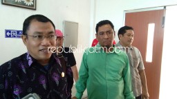 Dewan Bakal Mengkaji Khusus Pelayanan Puskesmas Krian
