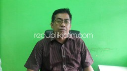 Ketua Panwaslu Sidoarjo Persilahkan Panwascam Mundur dari Ormas