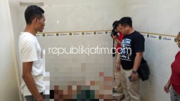 Cekcok Mulut Picu Duel, 1 Tewas 2 Terluka di Bungurasih