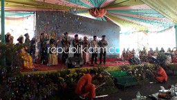 Usia Ke 55, RSI Siti Hajar Launching Pendaftaran Pasien Online