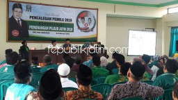 Bupati Optimis PKB Sidoarjo Raih 50 Persen Kursi Dewan