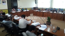 Dewan Desak Dishub Kaji Ulang Perda Parkir Berlangganan