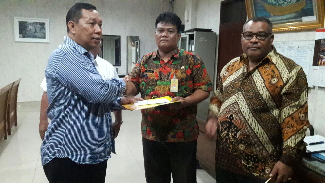 Golkar Sidoarjo Pertanyakan PAW Yang Tak Kunjung Diproses Pimpinan Dewan