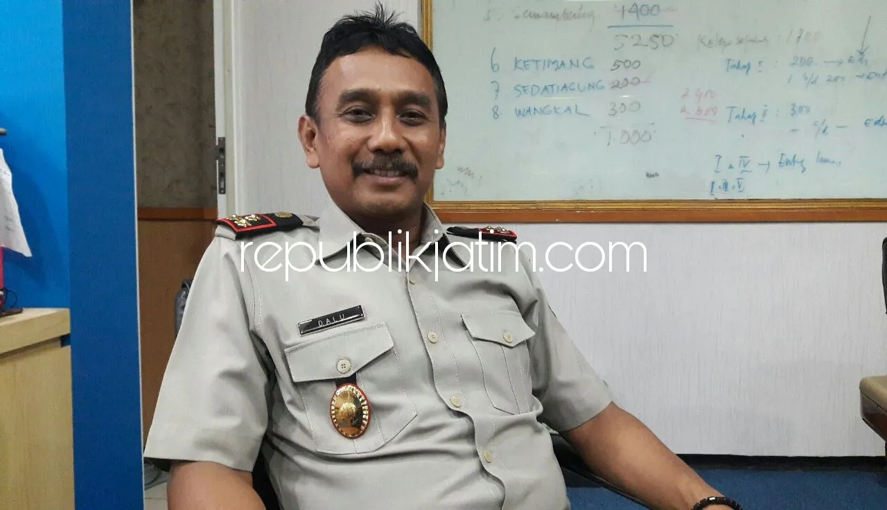 PTSL 60.000 Bidang Pemetaan Bidang Harus Diselesaikan di Tingkat Desa