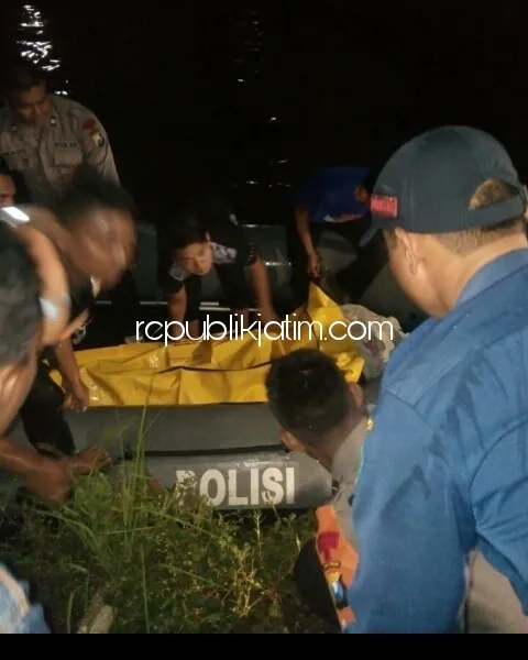 Pencari Biawak Asal Tulangan Ditemukan Tewas