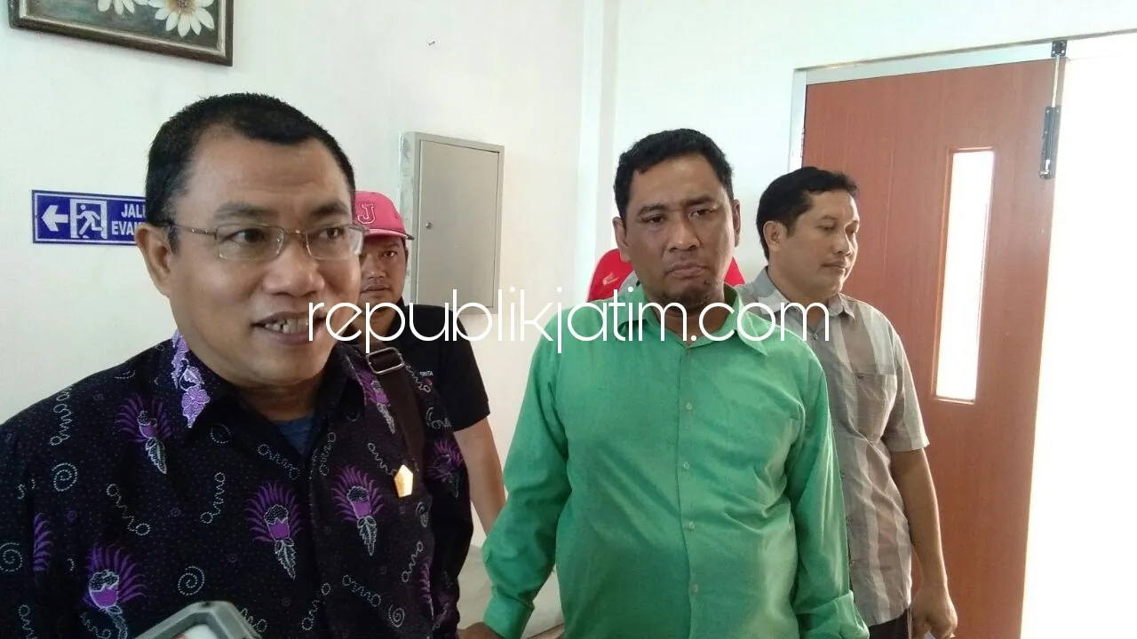 Dewan Bakal Mengkaji Khusus Pelayanan Puskesmas Krian