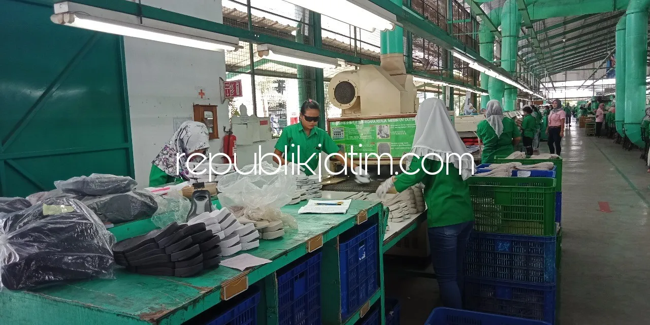 Aprisindo Jatim Wajibkan Perusahaan Pekerjakan Kaum Difabel