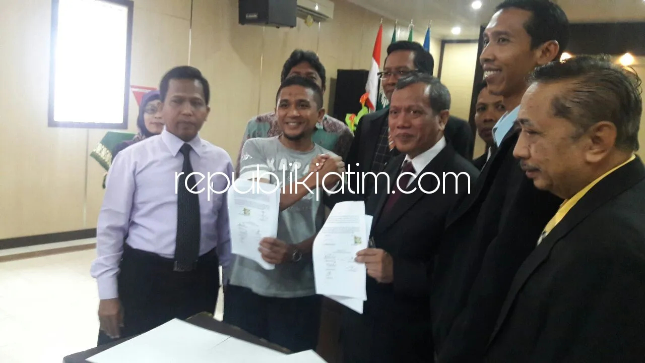 Sengketa RS Siti Khodijah dan Keluarga Pasien Almarhum Supariyah Berakhir Damai