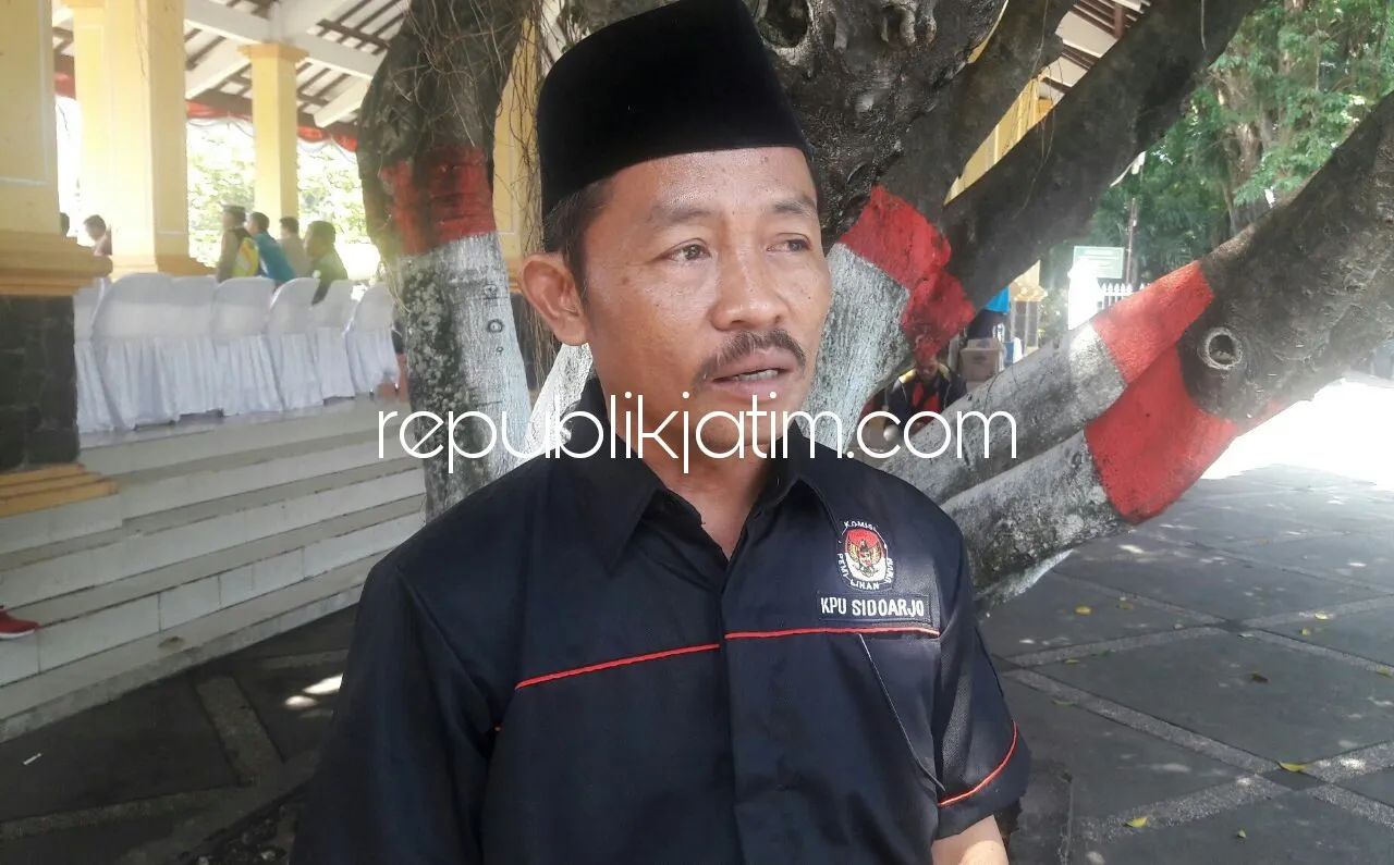 Dapil Sidoarjo Model Baru, Ubah Peta Pertarungan Kursi Dewan