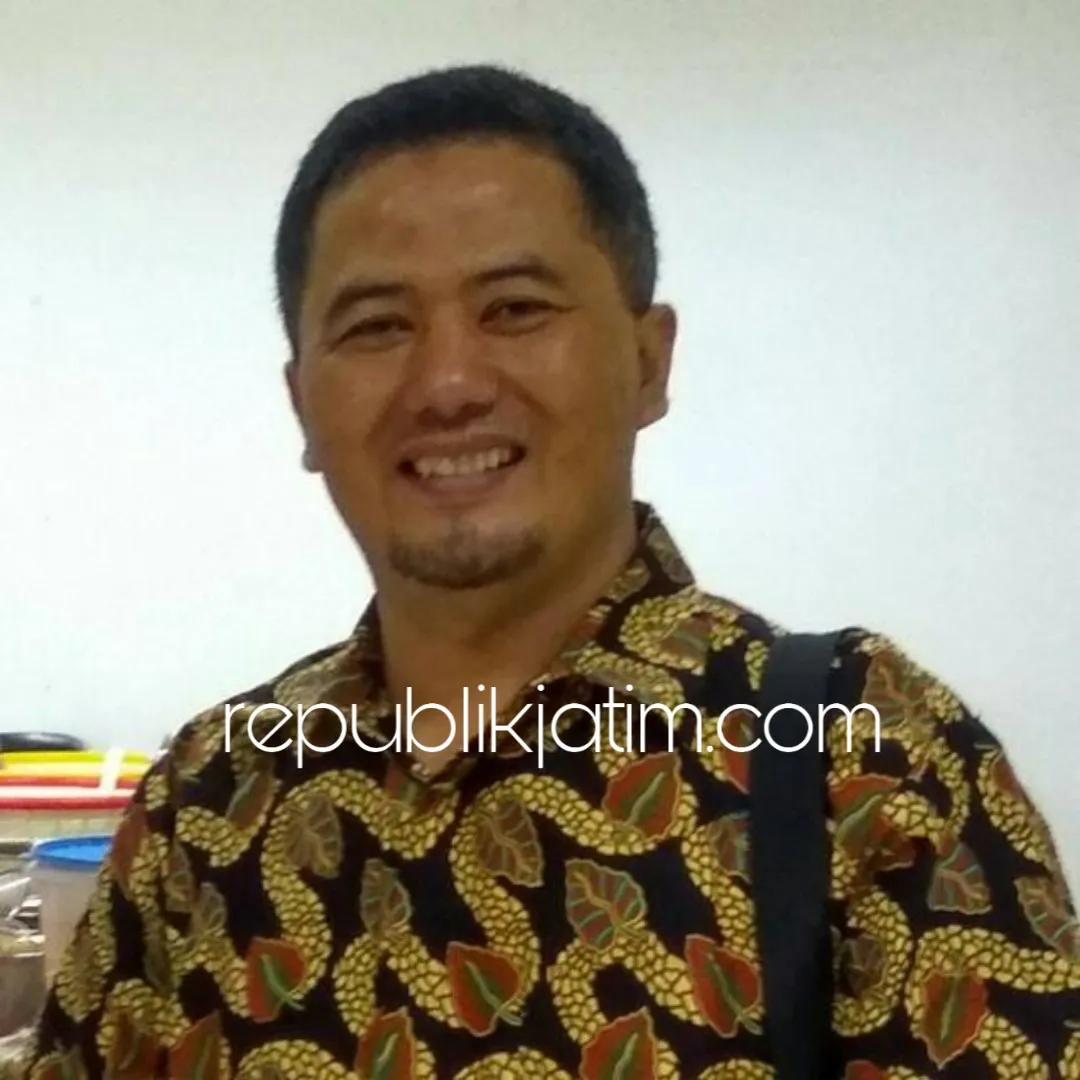KPU Ponorogo Belum Tentukan PPK Pengganti Amar Makruf