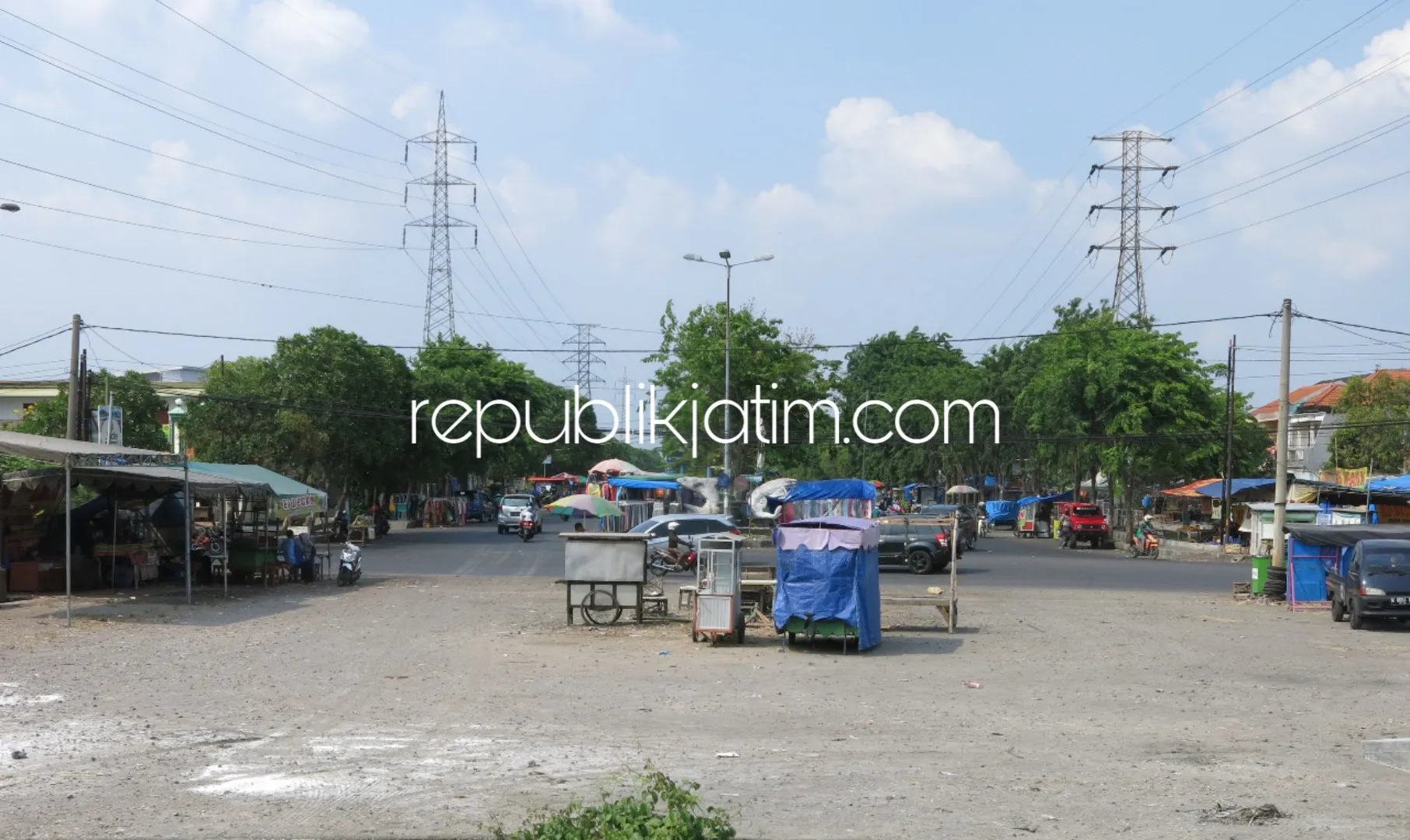 Paska JLB Rampung, Dinas PUPR Bakal Bangun Overpass Sumokali - Sugihwaras