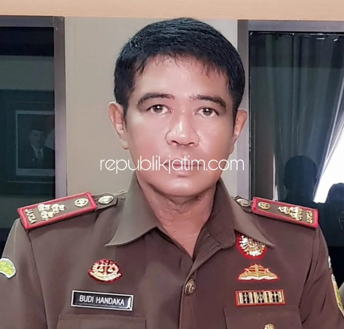 Bebaskan Lahan 400 M2 Lebih, Kantor Kejaksaan Sidoarjo Bakal Diperluas