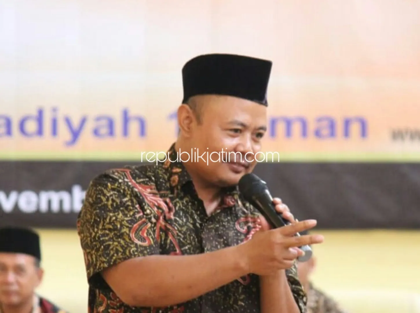Masa Jabatan Bupati Sidoarjo Hasil Pilkada 2020 Hanya 4 Tahun