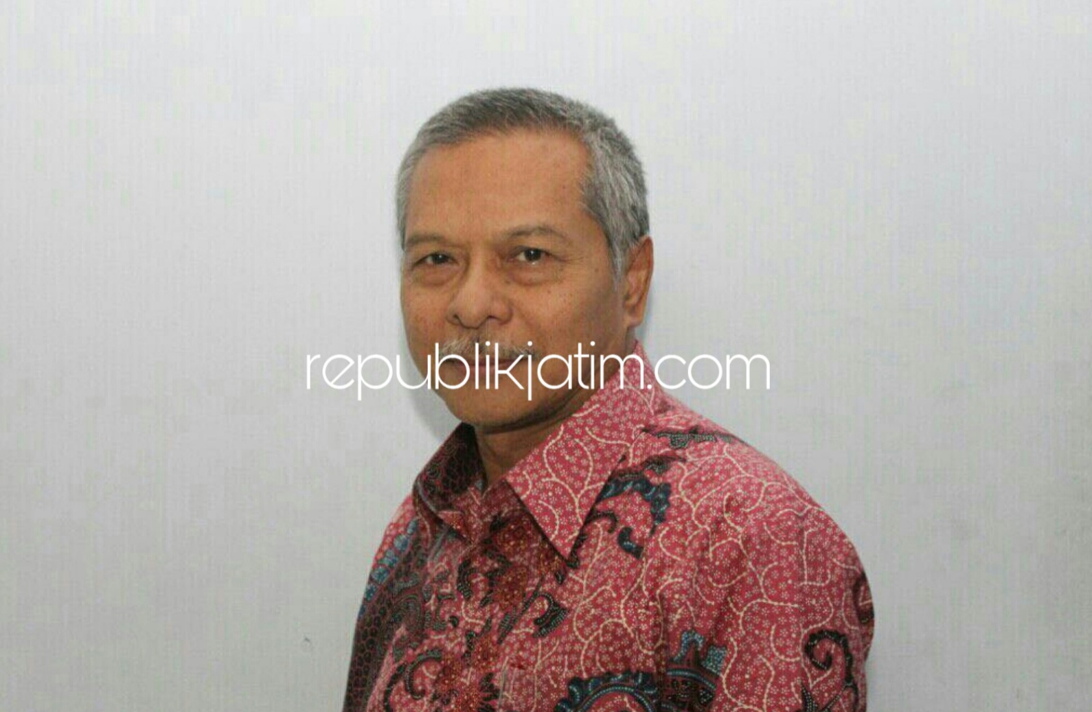 Pjs Dirut PDAM Delta Tirta Sidoarjo, Abdul Basit Lao 