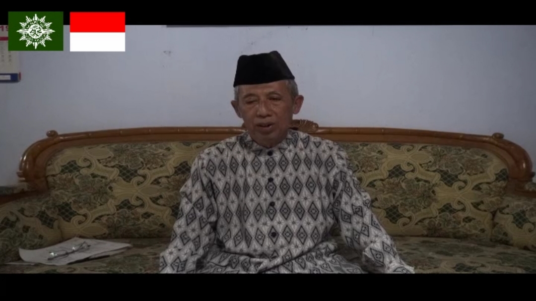 Muhamadiyah himbau masyarakat tak terpancing isu pengerahan massa ke Jakarta.