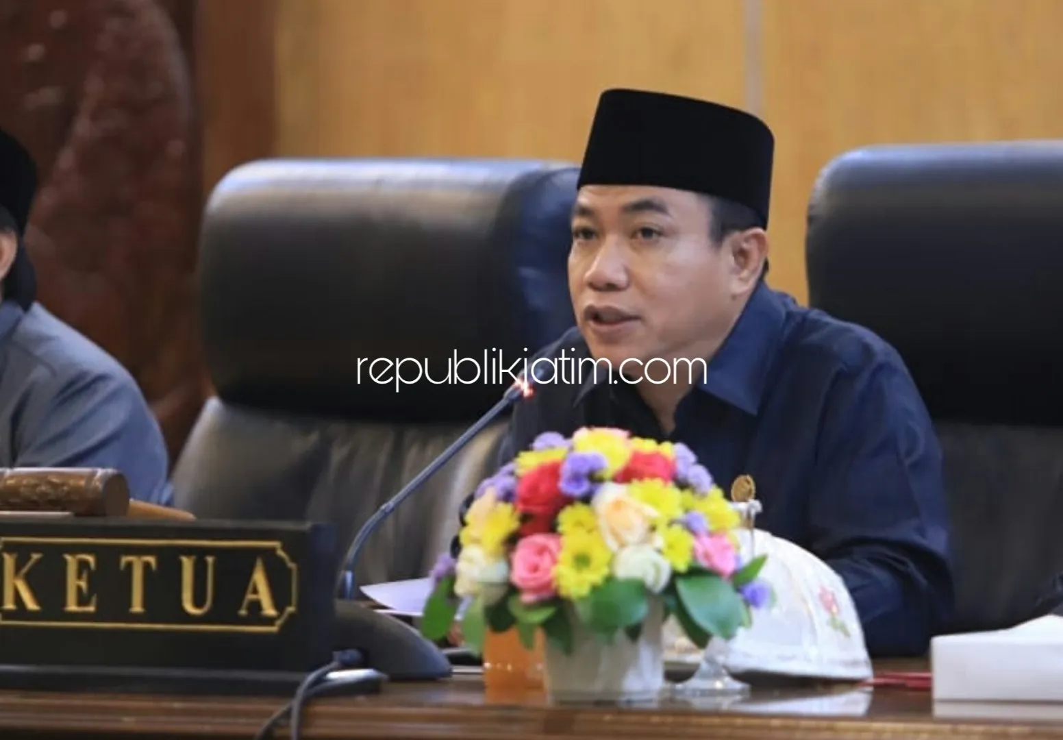 Ketua DPRD Sidoarjo : Bupati Kader Terbaik PKB