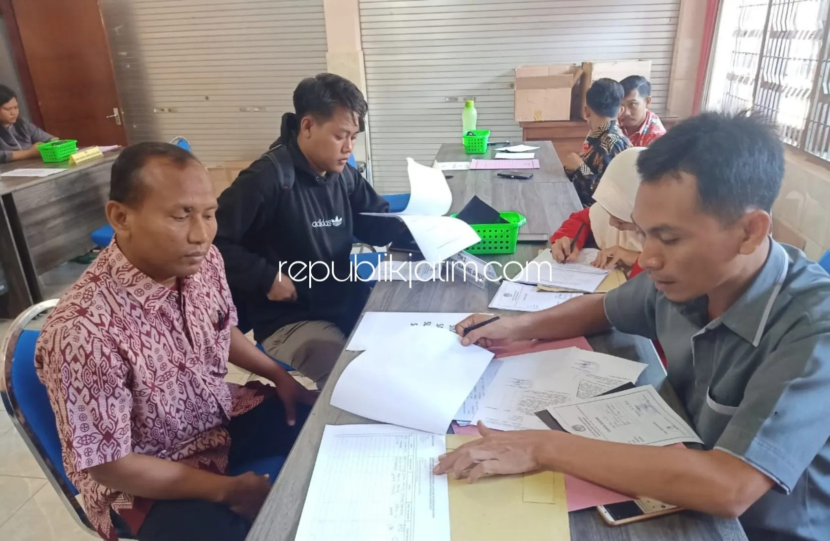Tak Penuhi Kuota, Pendaftaran PPS untuk 21 Kecamatan di Ponorogo Diperpanjang