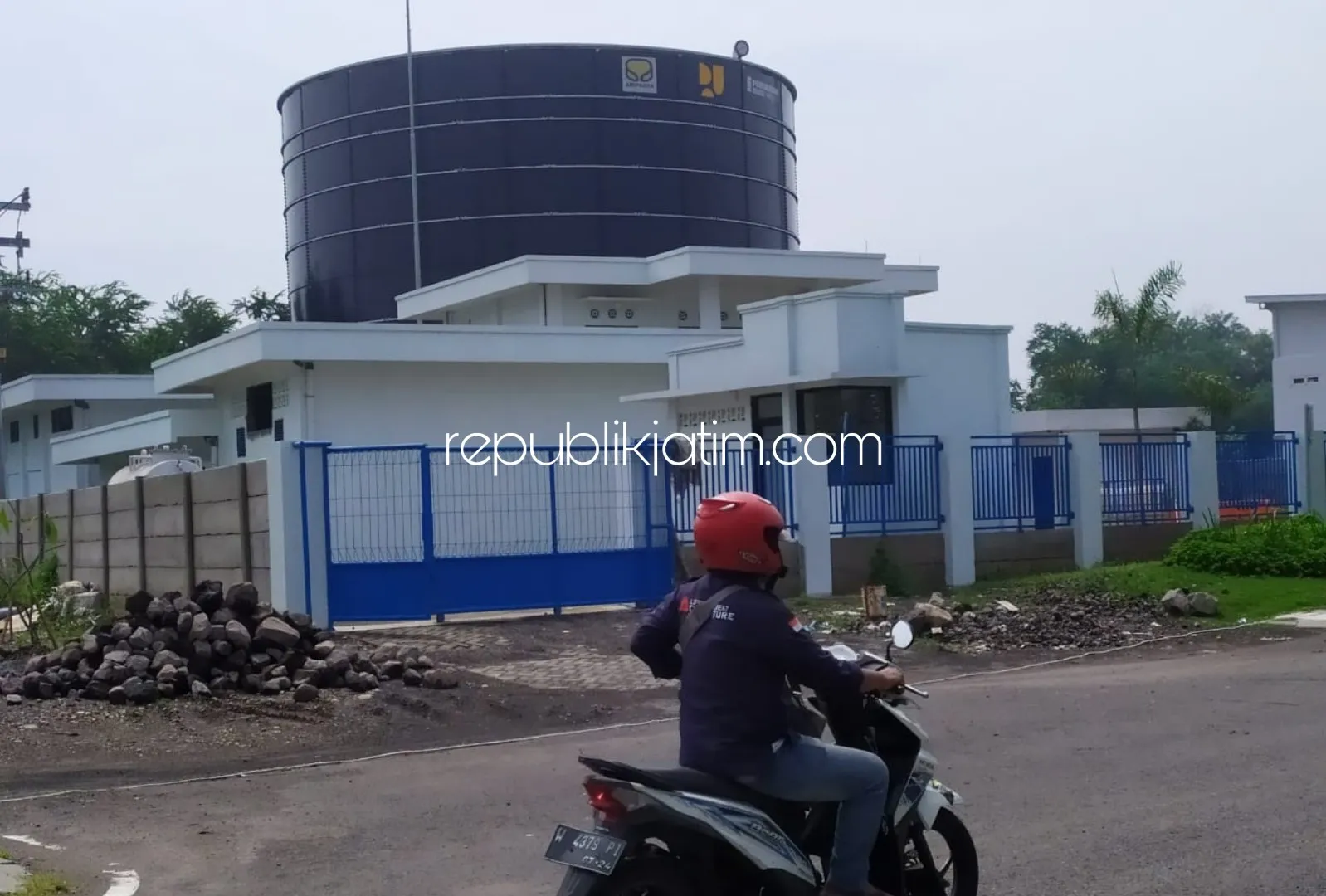 PDAM Delta Tirta Siap Alirkan Air Umbulan untuk Puluhan Ribu Pelanggan