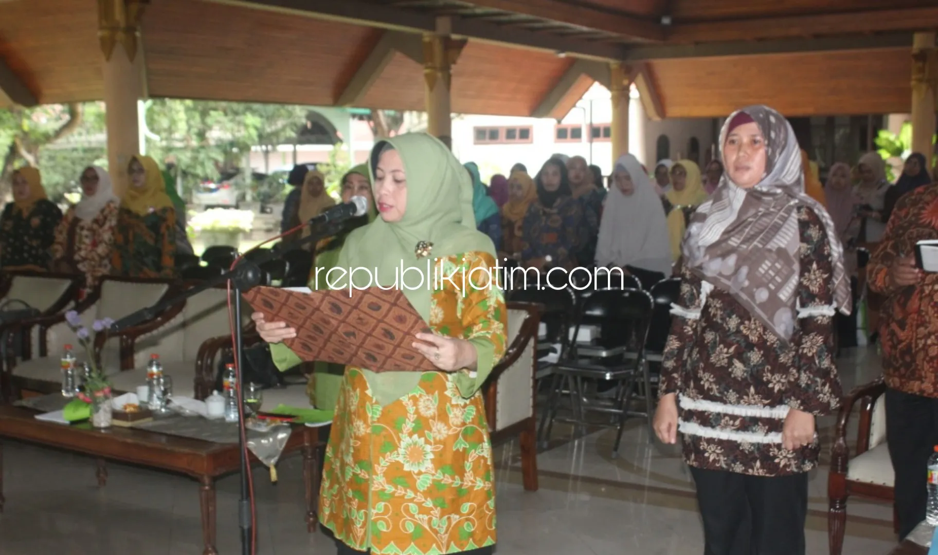 350 Koperasi Tak Pernah RAT, Kopwan Delta Sari Sidoarjo Asetnya Capai Rp 2,7 Miliar