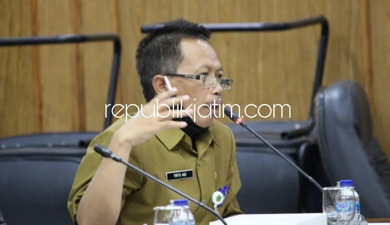 Dinsos Sidoarjo Siapkan Rp 27 Miliar untuk Pencairan Bansos Covid-19 Tahap Dua