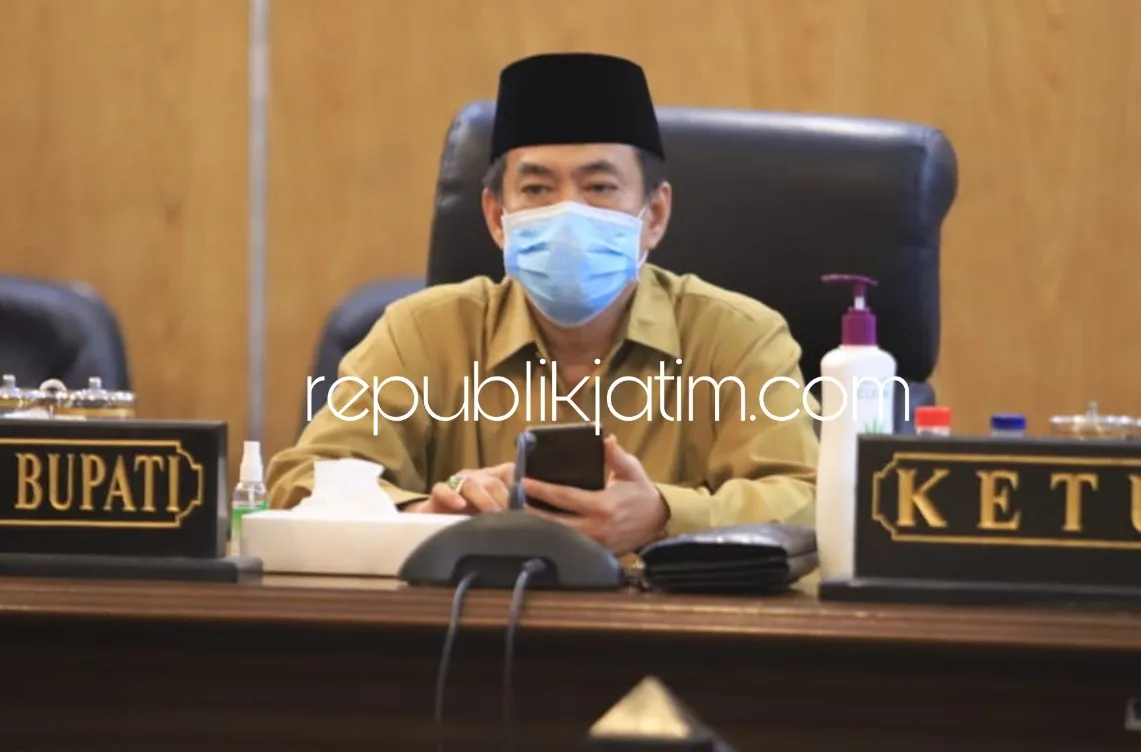 Pilkades Serentak di Sidoarjo Masih Tunggu Lampu Hijau Mendagri