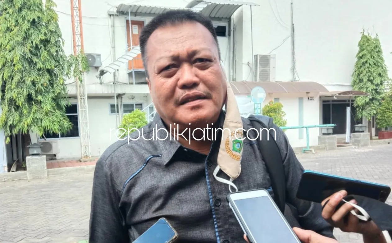 Tak Kunjung Beroperasi, Proyek RPH Krian Rp 13,9 Miliar Dideadline Dewan Akhir 2020 Dioperasionalkan