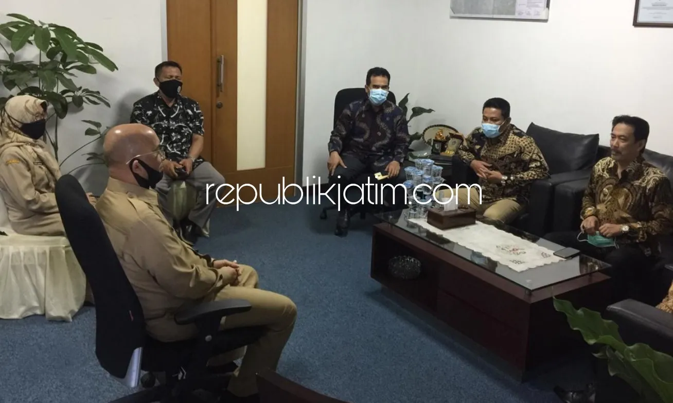 Hasil Konsultasi Mendagri, Pilkades Serentak Sidoarjo Ditunda Hingga Setelah Pilkada 2020