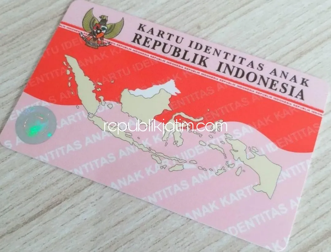Kurang Sosialisasi, Pemohon dan Pemilik KIA di Sidoarjo Masih Minim